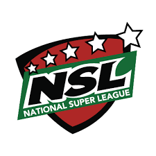 NSL Banner